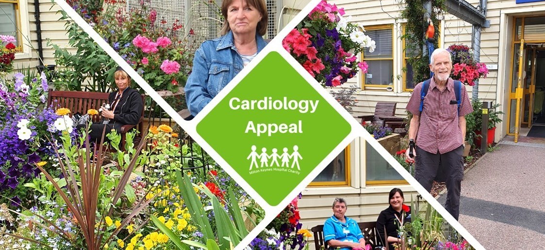 Cardiology Waiting Room Appeal